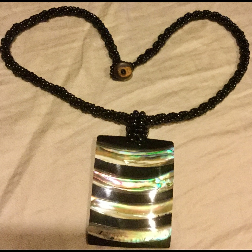 Very Cute Necklace, Worn Twice!!